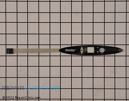 Touchpad 644.04 Main Product View