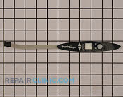 Touchpad - Part # 2107138 Mfg Part # 646.04