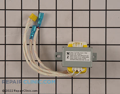 Transformer DG6-8 Main Product View