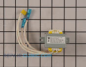 Transformer - Part # 2112940 Mfg Part # DG6-8