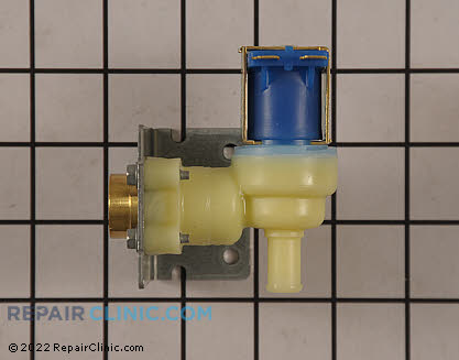 Water Inlet Valve (OEM)  1802.39