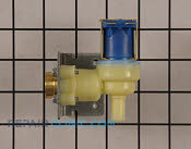 Water Inlet Valve - Part # 2099634 Mfg Part # 1802.39