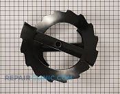 Auger Assembly - Part # 1771881 Mfg Part # 52411600