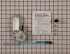 Deflector Chute Motor 52422000 Alternate Product View