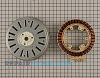 Drive Motor DC31-00049A Alternate Product View