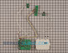 Main Control Board 674001000456 Alternate Product View