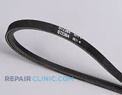 Belt: V-Belt - Part # 1780401 Mfg Part # 07236400