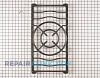 Burner Grate 9760490         Alternate Product View