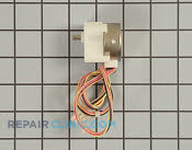 Dispenser Door Motor - Part # 1489085 Mfg Part # W10184813
