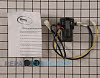 Evaporator Fan Motor DFF1144.29 Alternate Product View