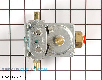Gas Valve Assembly 307927 Main Product View