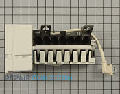 Ice Maker Assembly - Part # 1533276 Mfg Part # 5304474162