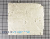 Insulation - Part # 1056107 Mfg Part # 316403600