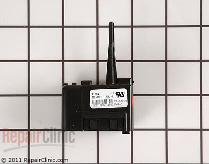 Magic Chef Refrigerator Hinge Shim