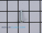 Screw - Part # 12922 Mfg Part # 131382300