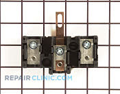 Terminal Block - Part # 1555981 Mfg Part # WB17T10023