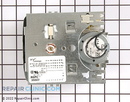 Timer 36607 Main Product View