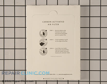 Air Filter PAULTRA Main Product View