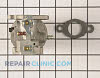 Carburetor 632236 Alternate Product View