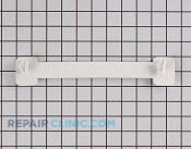 Dishrack Roller Axle - Part # 752304 Mfg Part # 99002072