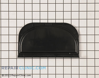 Drip Tray WR17X11771      Main Product View