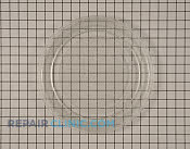 Glass Tray - Part # 1221225 Mfg Part # MW-5300-42