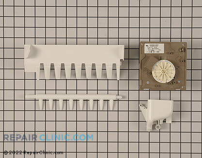 Icemaker Module 00143768 Main Product View
