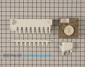 Icemaker Module - Part # 1043195 Mfg Part # 143768