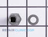 Nut 791-610303 Alternate Product View