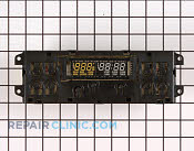 Oven Control Board - Part # 911138 Mfg Part # WB27T10272