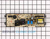 Oven Control Board WB27T10272 Alternate Product View