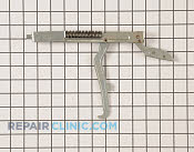 Oven Door Hinge - Part # 1161468 Mfg Part # 445076