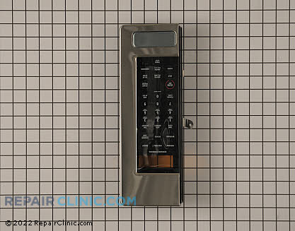 Touchpad and Control Panel WB27X10692 Main Product View