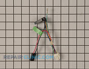 Wire Harness - Part # 1125999 Mfg Part # 67005162