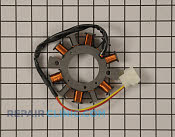 Alternator - Part # 1727100 Mfg Part # 611285