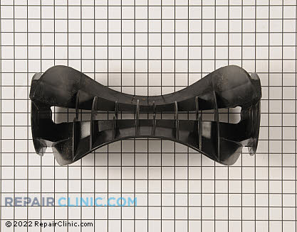 Auger Blade-Rubber 73-8590 Main Product View