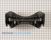 Auger Blade-Rubber - Part # 1857170 Mfg Part # 73-8590