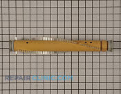 Brushroll - Part # 2115310 Mfg Part # AC84RBRHZ000