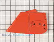 Cover - Part # 2014947 Mfg Part # 038213035