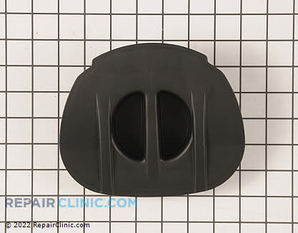 Dirt Cup Lid (OEM)  1JI0175600
