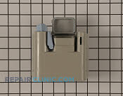Dispenser - Part # 1549352 Mfg Part # W10250852