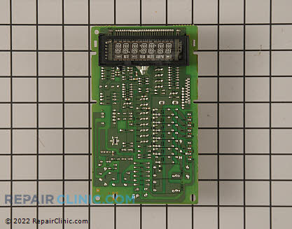 Display Board WB27X11078 Main Product View