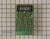 Display Board - Part # 1556154 Mfg Part # WB27X11078