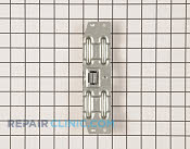 Door Hook - Part # 1872408 Mfg Part # W10208254