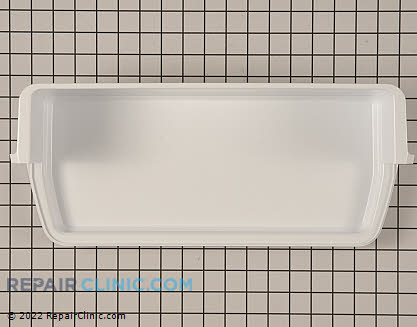 Door Shelf Bin DA63-04205A Main Product View