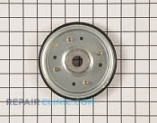 Drive Disk - Part # 1824327 Mfg Part # 684-04360
