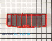 Filter - Part # 2115676 Mfg Part # AMC415-2969