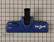 Floor Tool - Part # 1605913 Mfg Part # 2250776J00