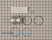 Piston - Part # 1647352 Mfg Part # 793647