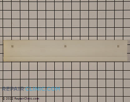 Scraper Blade, Toro Genuine OEM  37-0340